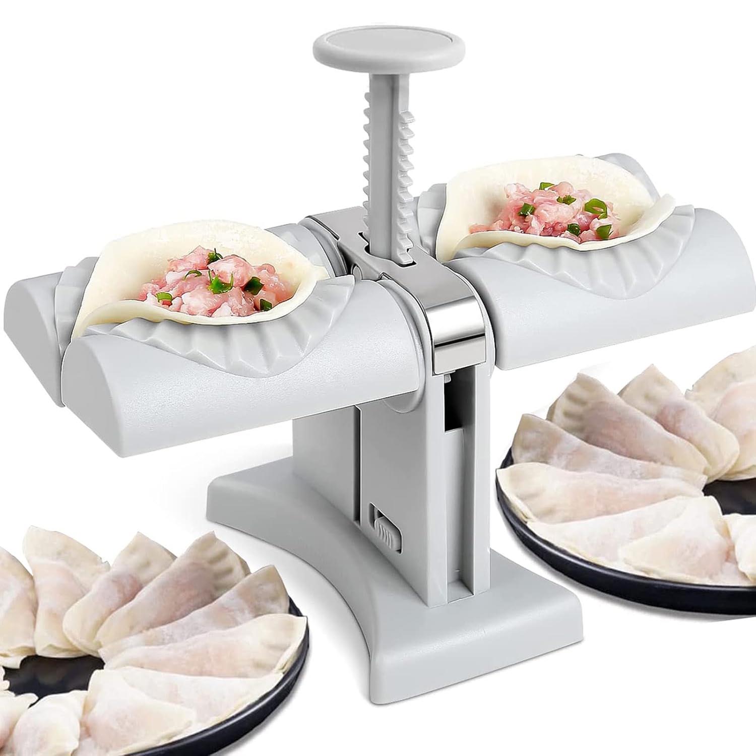 Maquina Para Hacer Empanadas